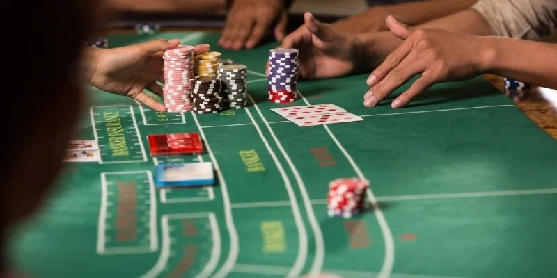 5 Mẹo chơi Baccarat để chinh phục chiến thắng