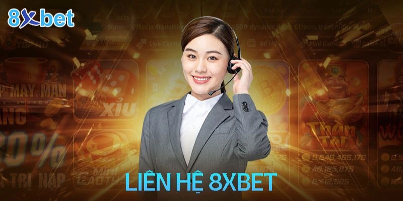 Cần lưu ý một số điều khi tham gia liên hệ 8xbet 