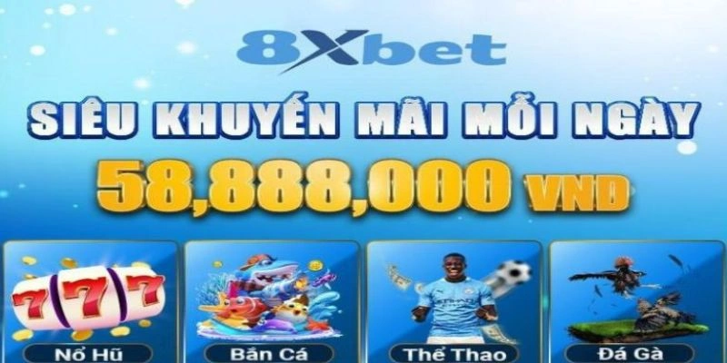 Khám phá ngay những yêu cầu và điều kiện khuyến mãi 8xbet