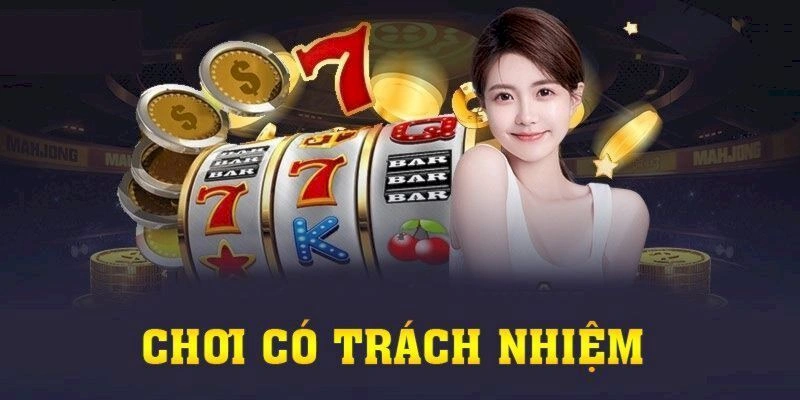 Những lợi ích người chơi nhận được khi chơi có trách nhiệm 