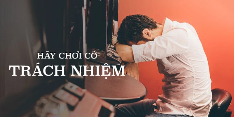 Quy định về việc chơi game có trách nhiệm tại nhà cái 