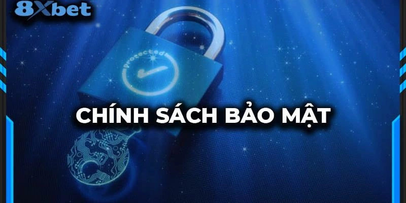 Xử lý các hành vi vi phạm chính sách bảo mật 8xbet 