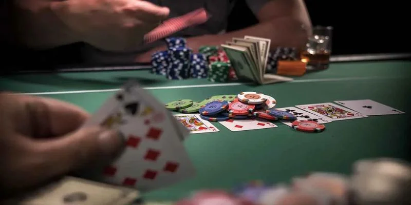 Bí kíp chinh phục cách chơi Poker cho người mới