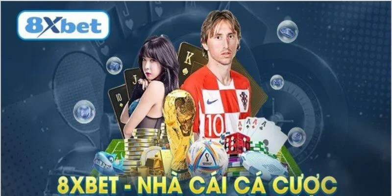 Tổng hợp những điều kiện để đăng ký 8xbet nhanh chóng