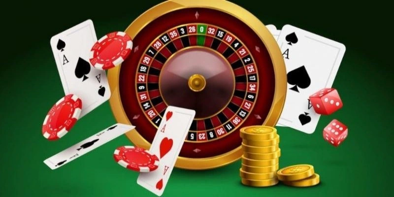 Giới thiệu 8xbet - Sảnh game siêu thịnh hành 