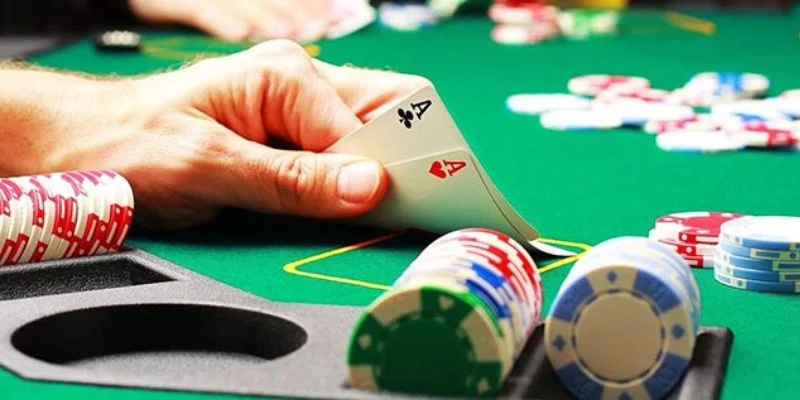 Giới thiệu chung về Poker cho những ai chưa biết