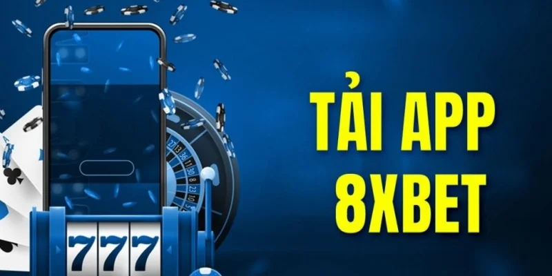 Cơ bản về nhà cái 8xbet 