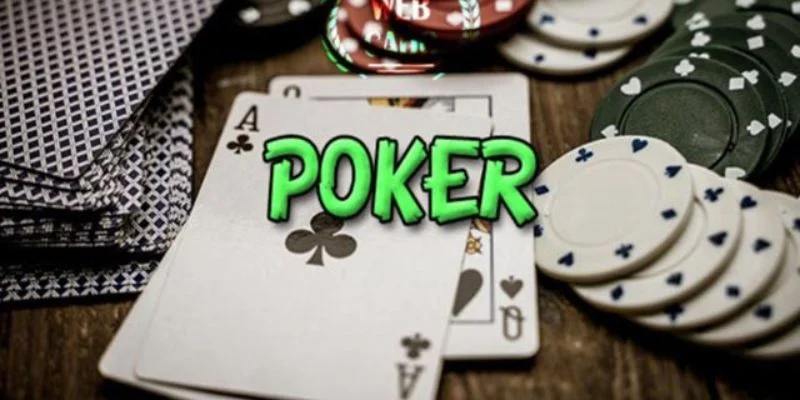 Luật chơi và cách chơi poker