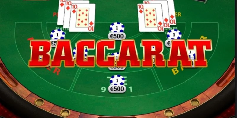 Mẹo chơi Baccarat là gì?