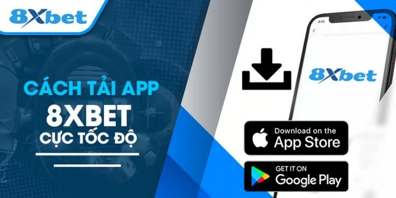 Tải app 8xbet