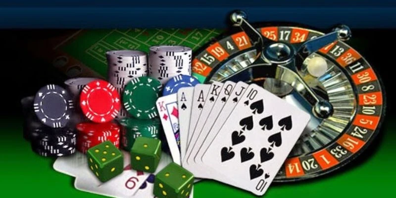 Tìm hiểu chi tiết về casino 8Xbet 