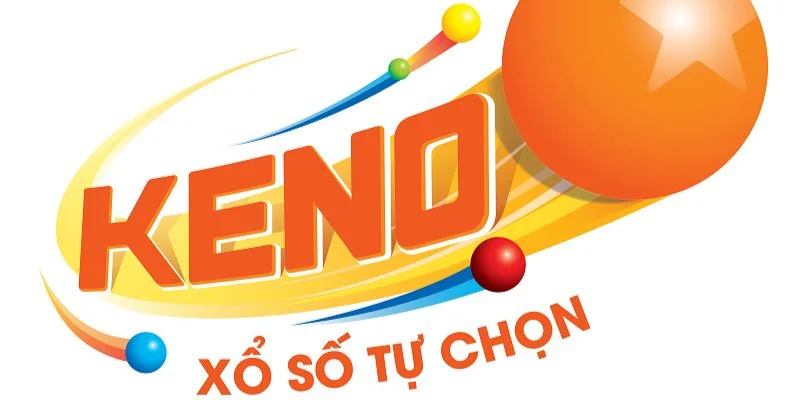 Xổ số keno